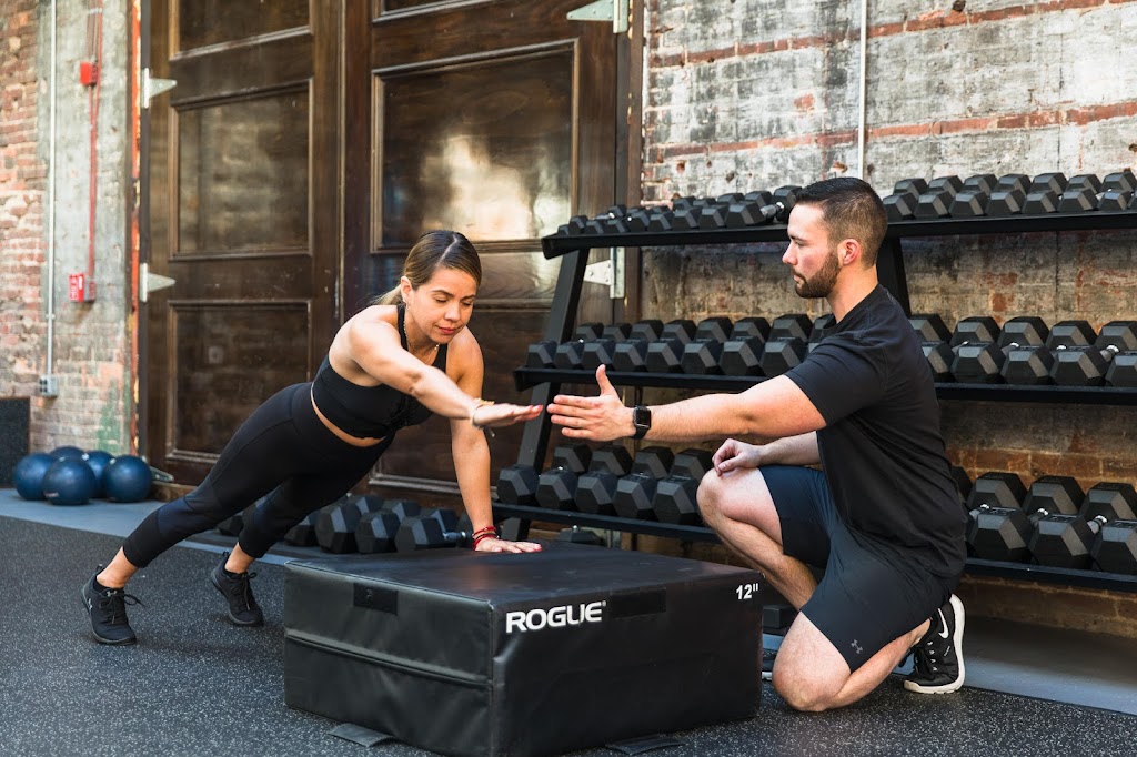  Activate Body Personal Training: Clipper Mill