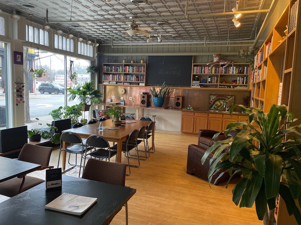 Photo of Wanderlust Coffee Roasters