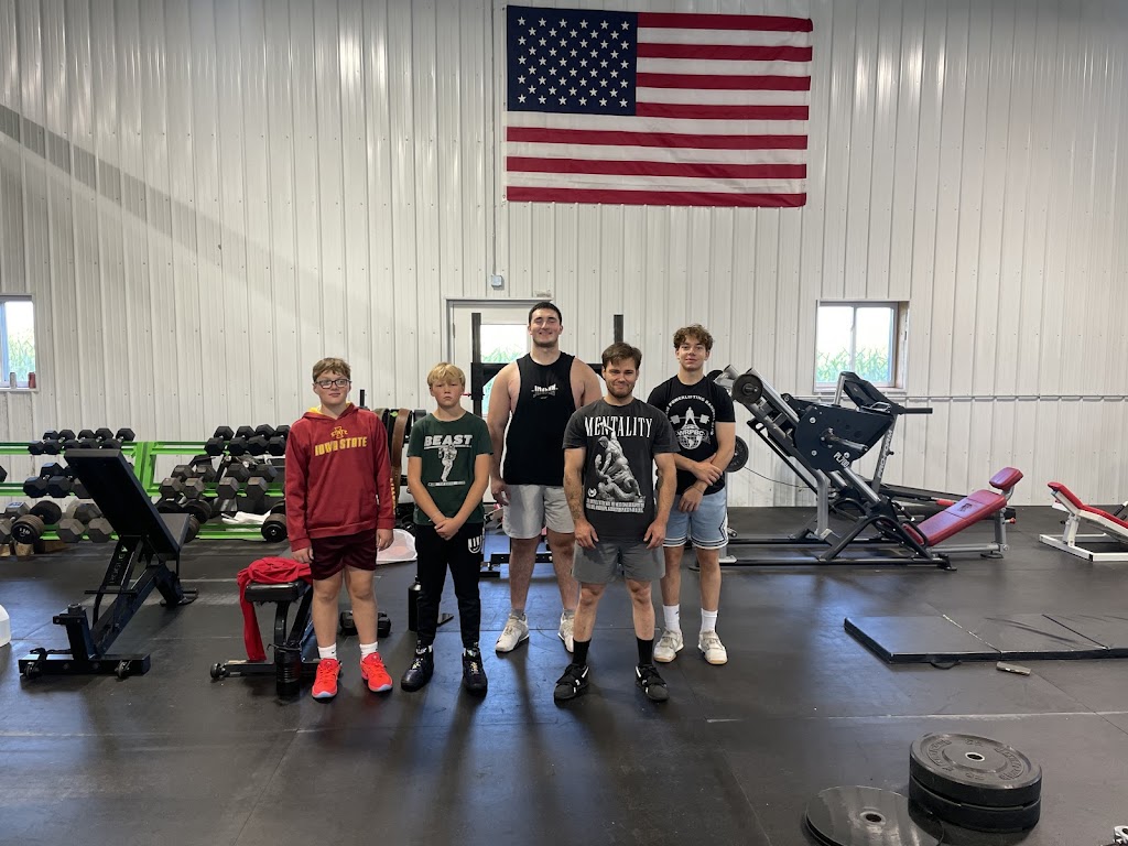  Elite Impact Barbell LLC.