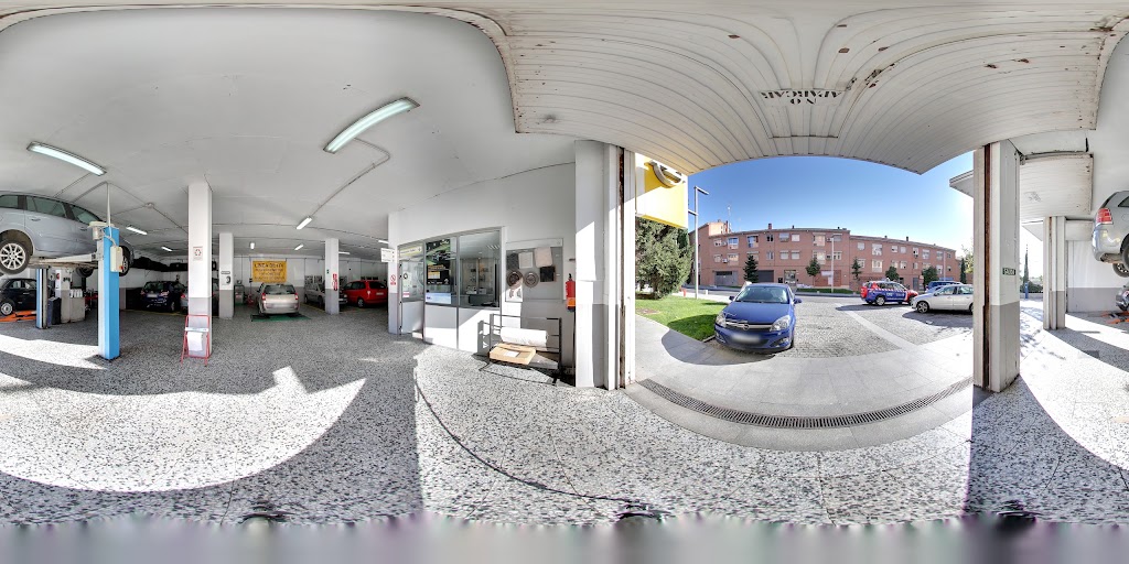 New Boauto SL — Street View y 360deg
