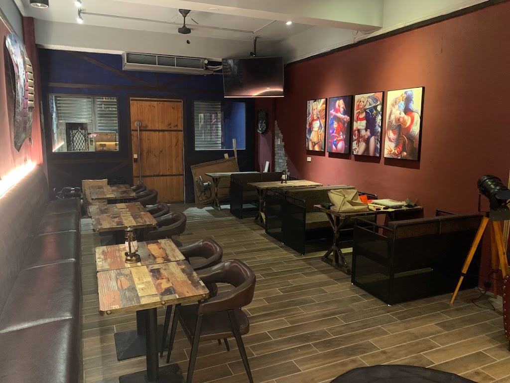BUNKER bistro 邦克餐酒館 的照片