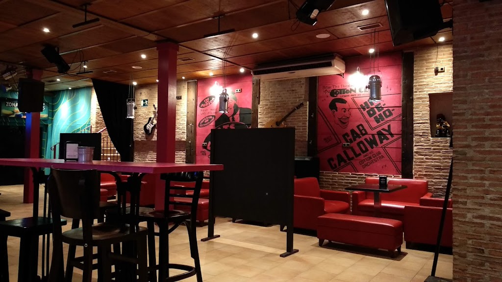 Sala Stones Shisha Lounge