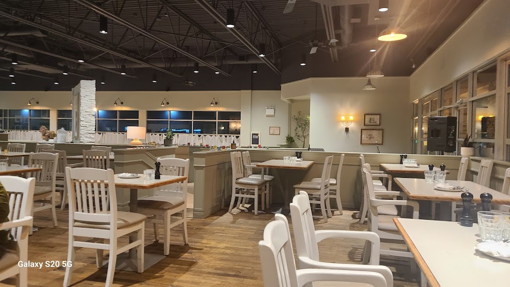 Chelo Kitchen + Eatery in North-Vancouver