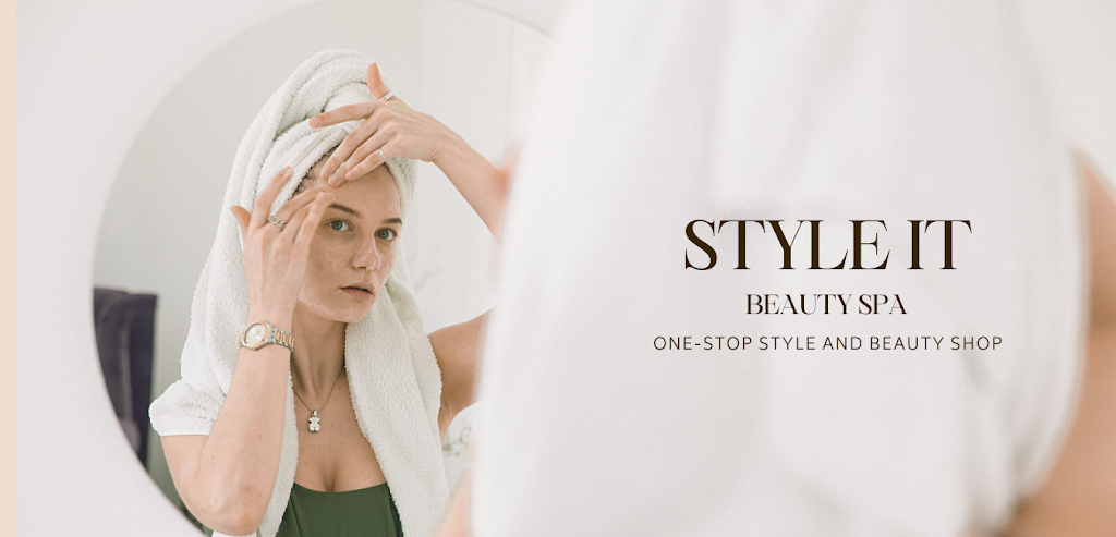 Styleit Beauty Parlor