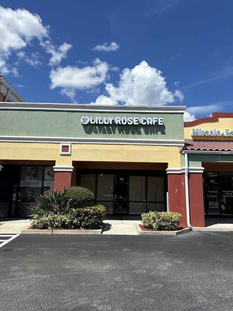 Photo of Lilly Rose Cafe
