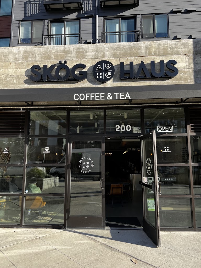 Photo of SKOG Haus Coffee & Tea