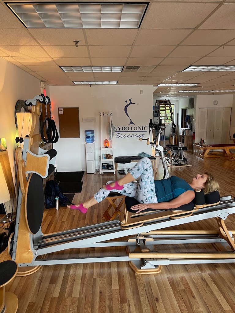 Integrity Movement Lab - GYROTONIC Seacoast