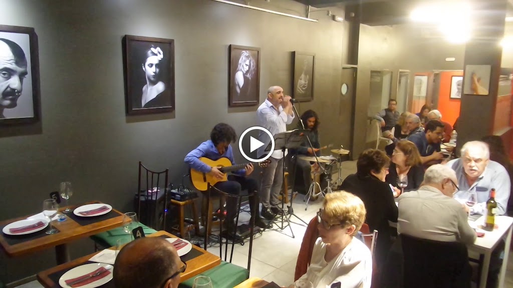 La Bruma Restaurante — Videos