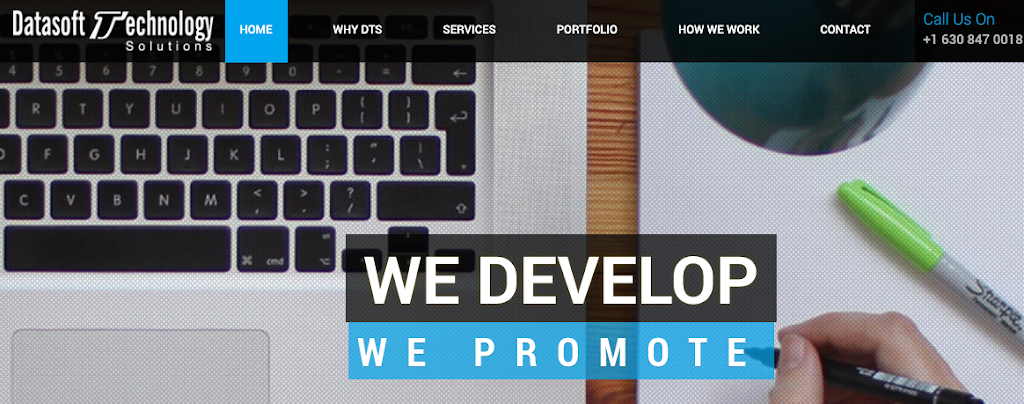 Datasoft Technology Solutions