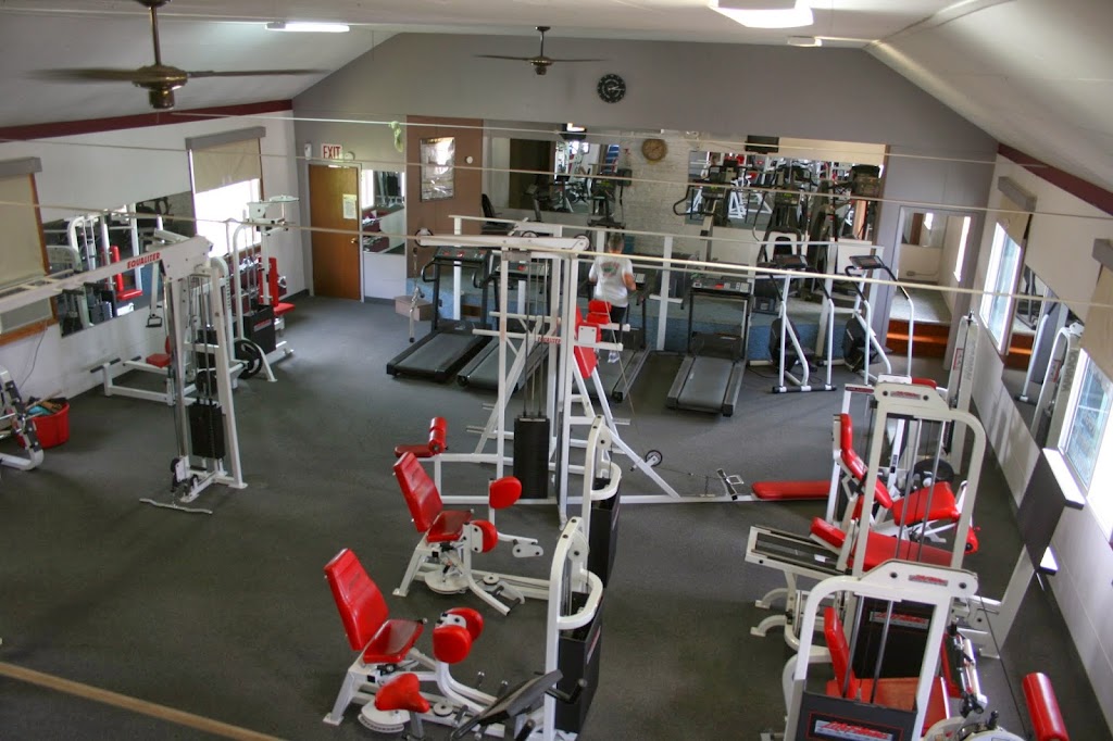  Big Sky Strength & Fitness