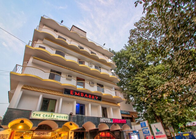 Hotel Embassy
