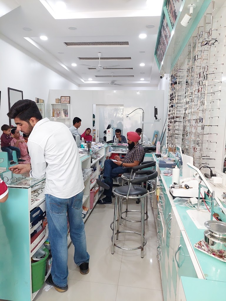 Sajan Optical Centre
