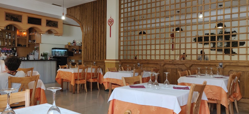 Restaurant Xines Hao Jing Ling