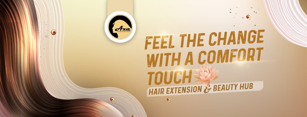 Axa Hair Extension