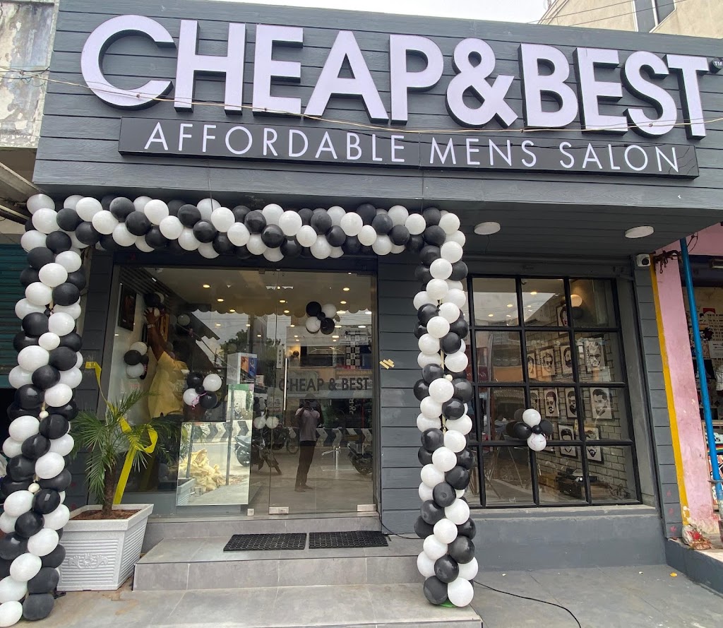 Cheap Best Men S Salon Edappadi