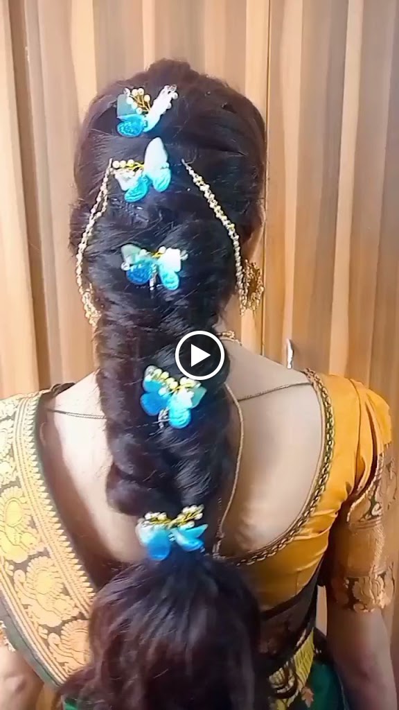 Dakshayani Beauty Parlour