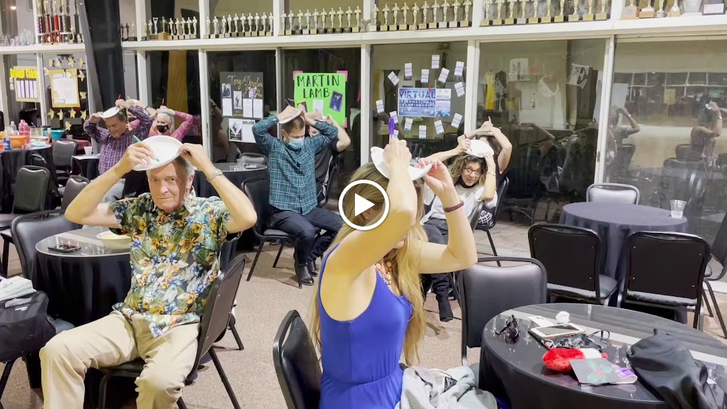  Fred Astaire Dance Studios