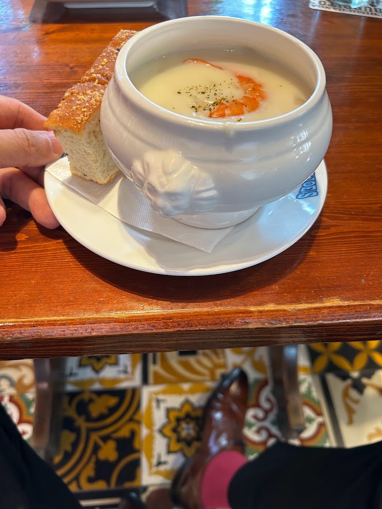 冒煙的喬 高雄五福店 的照片