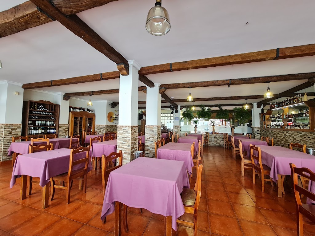 La Marisma Restaurante.