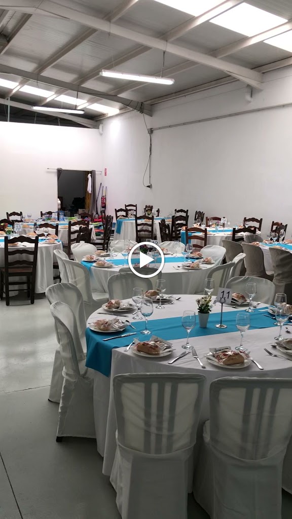 Bar Restaurante Paco Hijano — Videos