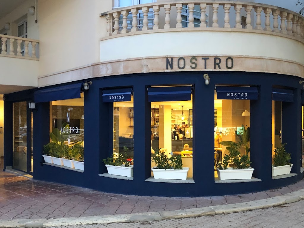 Nostro Cafe Costa