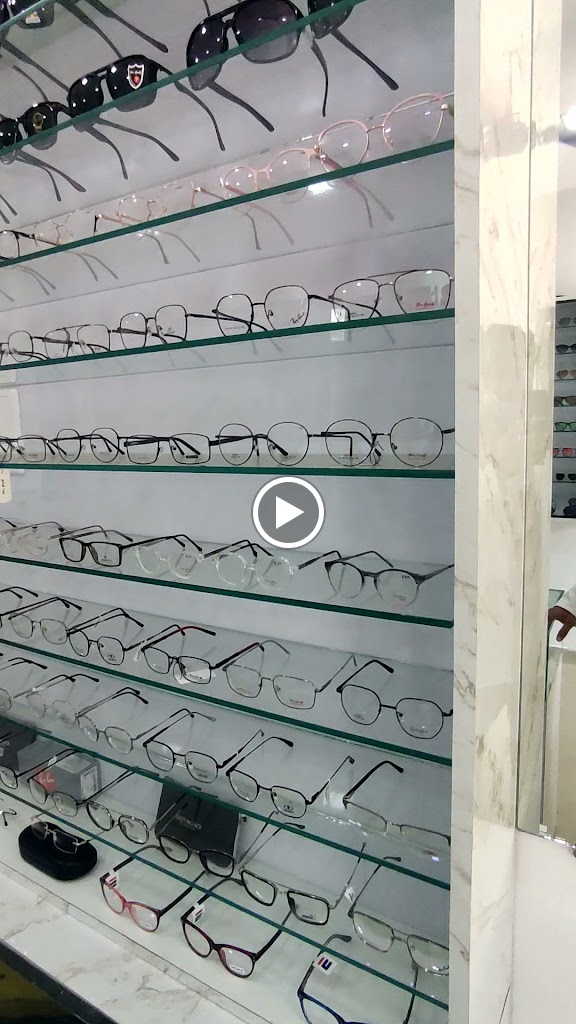 Dilip Vision Care