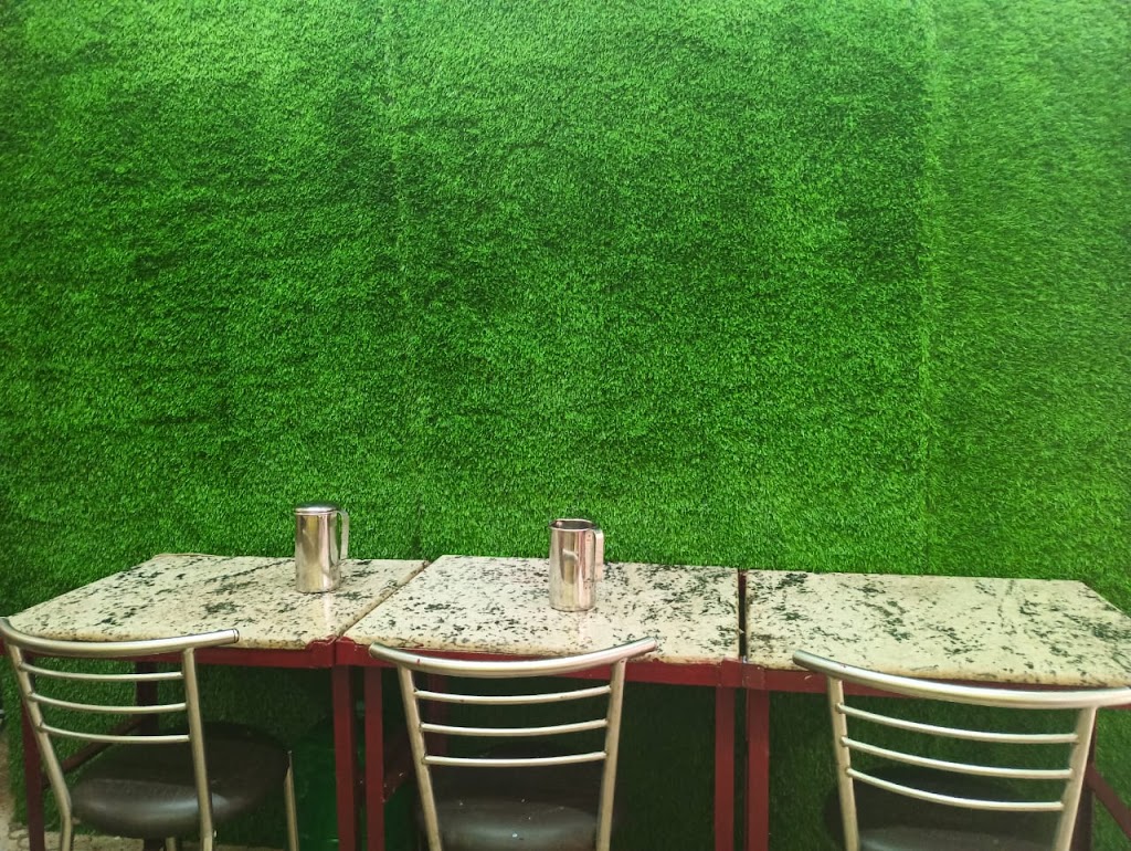 Donne Biryani Restaurant