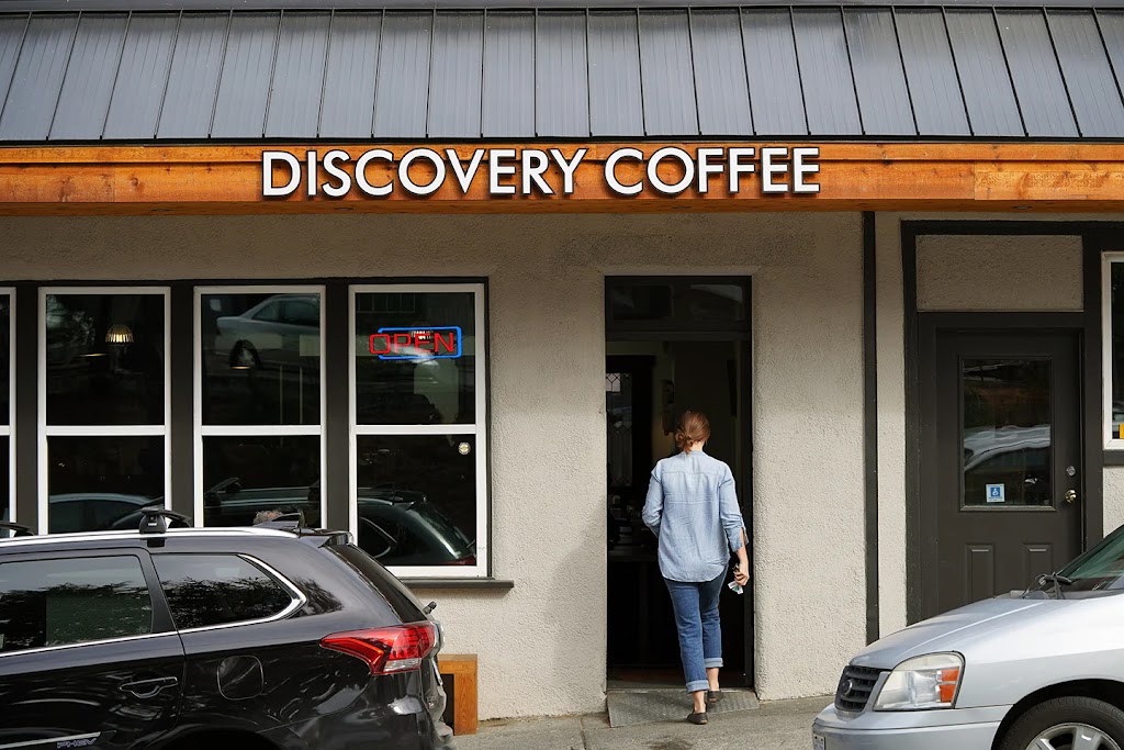 Photo of Discovery Coffee