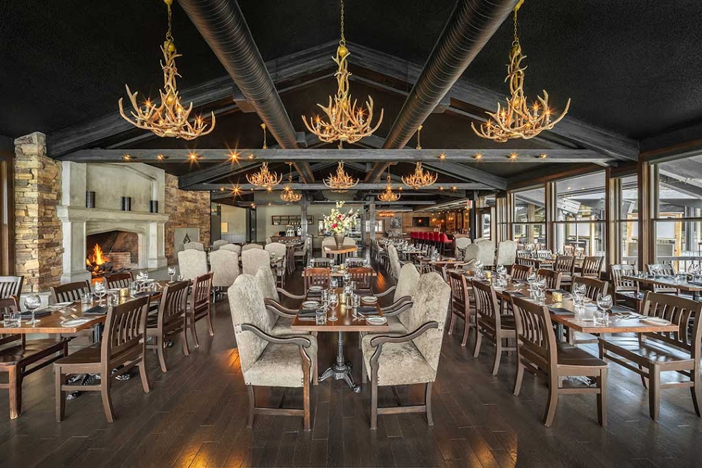 The Lake House in Calgary