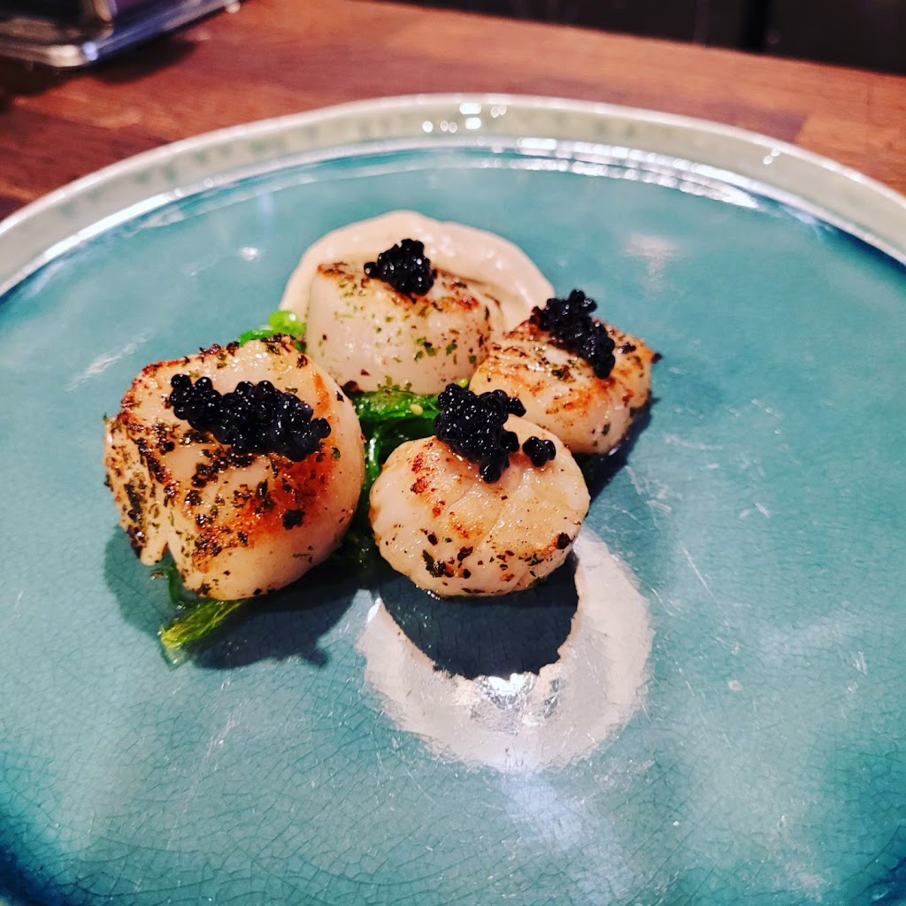 Scallops