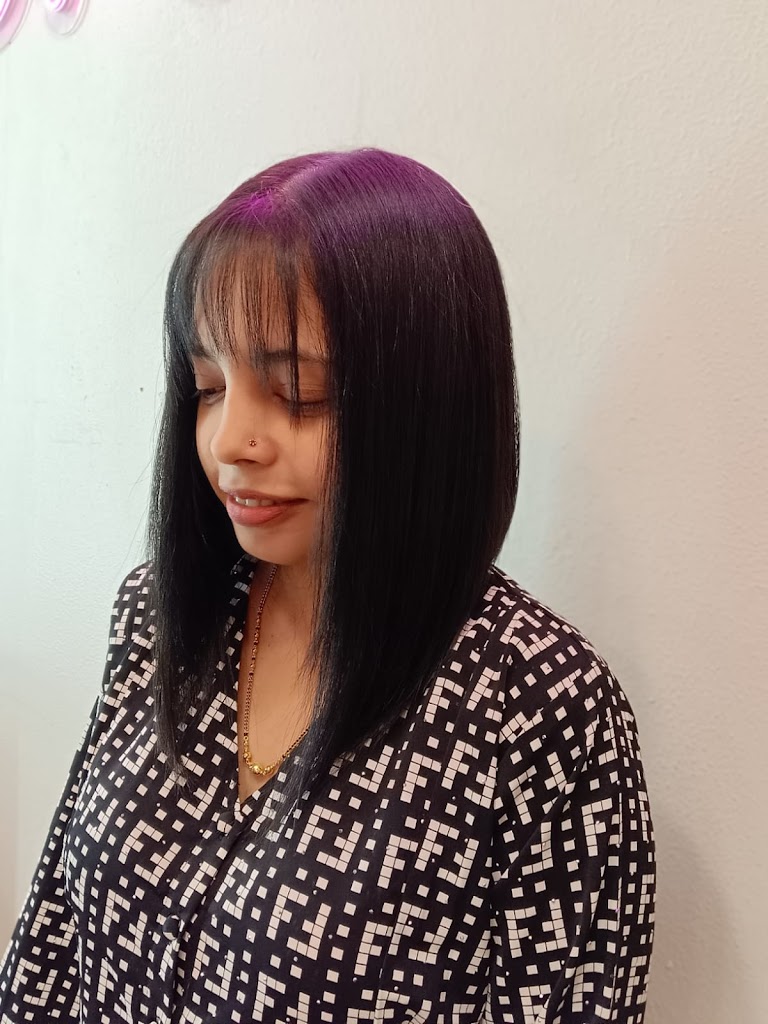 Style Obsessed Salon Academy Best Salon In Vasai Virar
