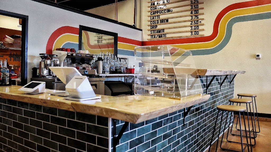 Photo of Dynamo Coffee Roasting and Community