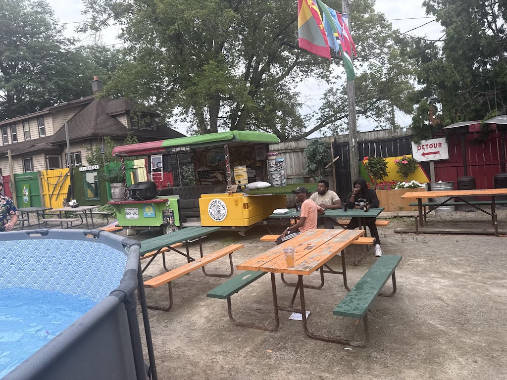  Lil Jamaica Bar and Grill