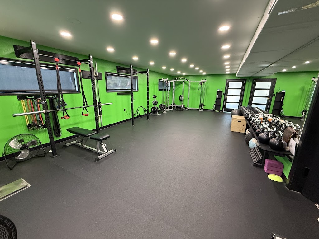  LifeFit Personal Training Studio