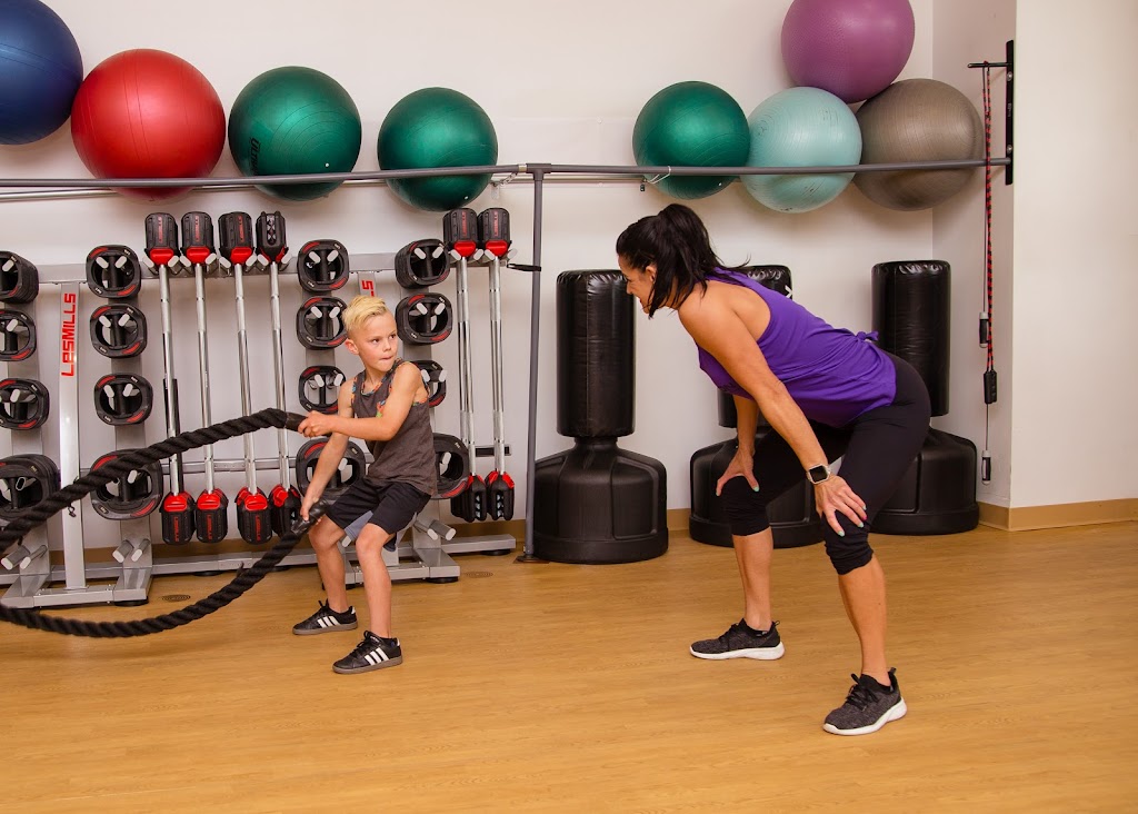  Evolution Fitness and Personal Training