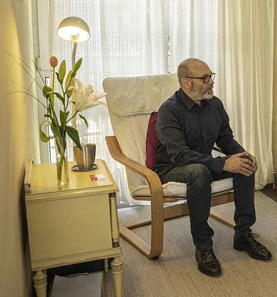 Psicoterapia en San Martin de la Vega | Enguix psicoterapia