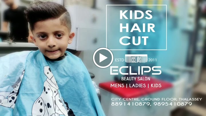 Eclips Family Salon Tly