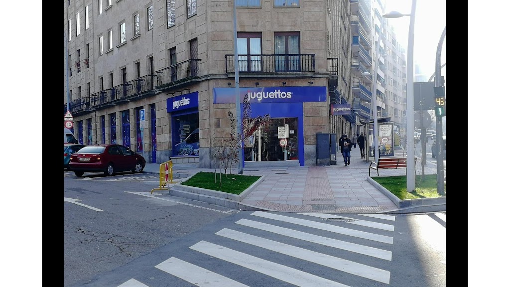 Foto 2 de Juguettos