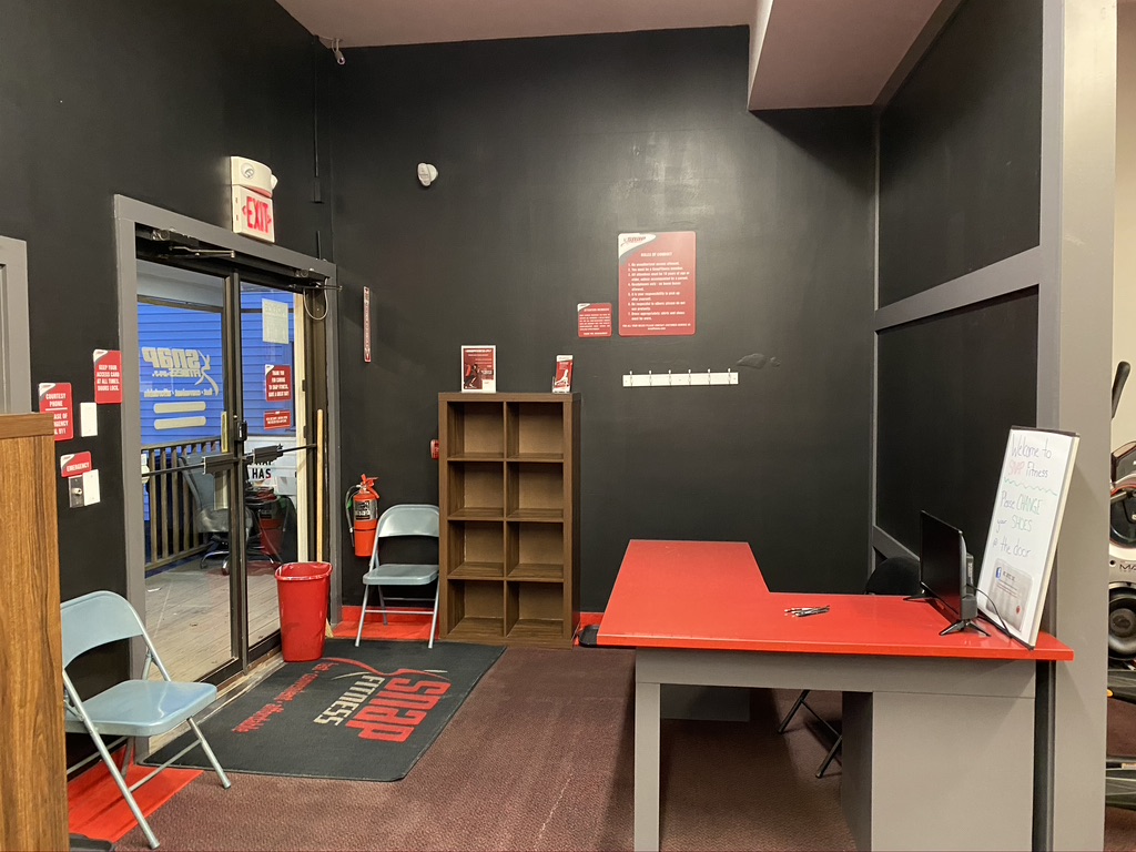  Snap Fitness Springfield