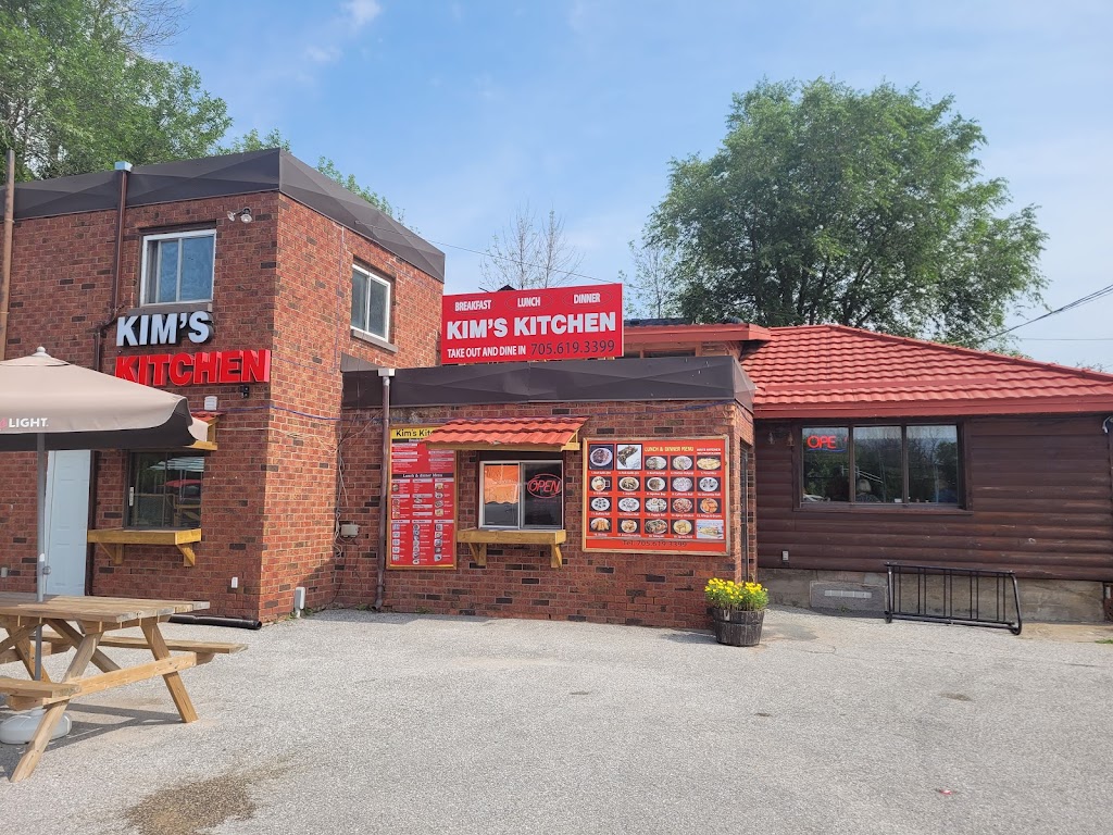 Kim’s Kitchen