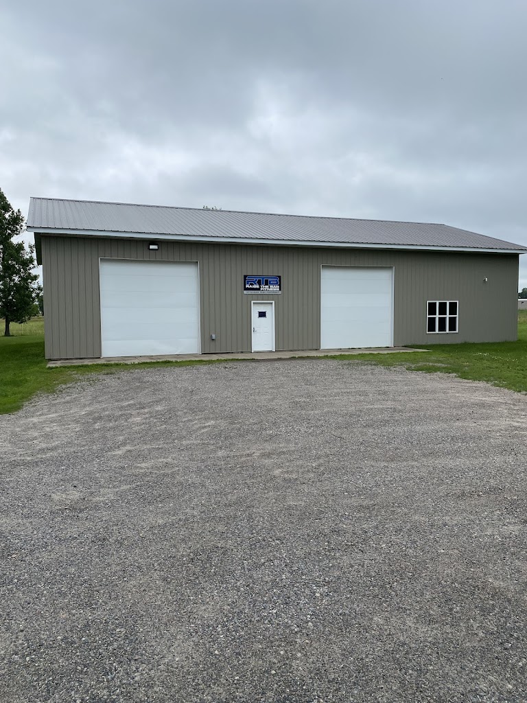  Raise The Bar Fitness