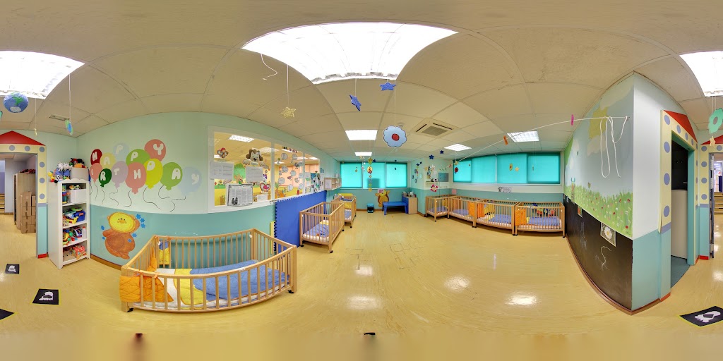 KINDFORKIDS — Street View y 360deg