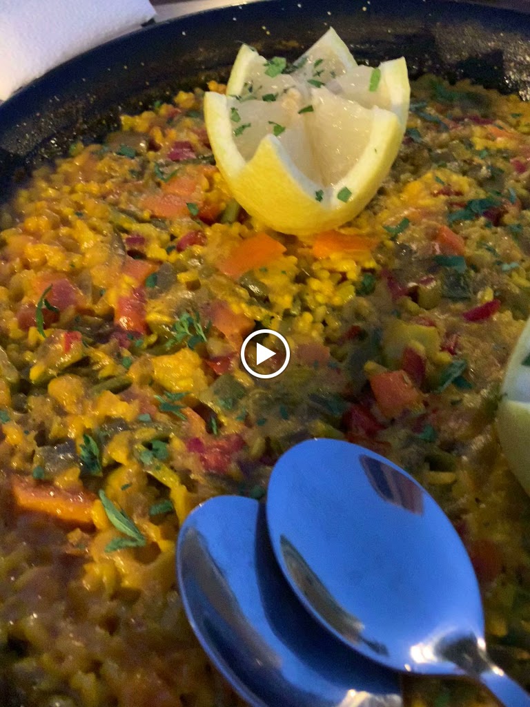 PATIO ANTIGUO — Videos