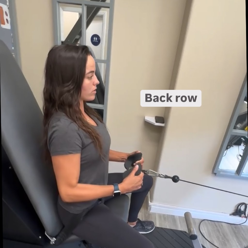  ReGenesis 360 | SMART Personal Training in Pismo Beach