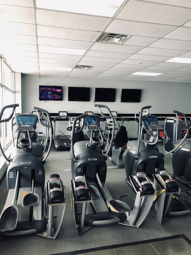  Raise The Bar Fitness