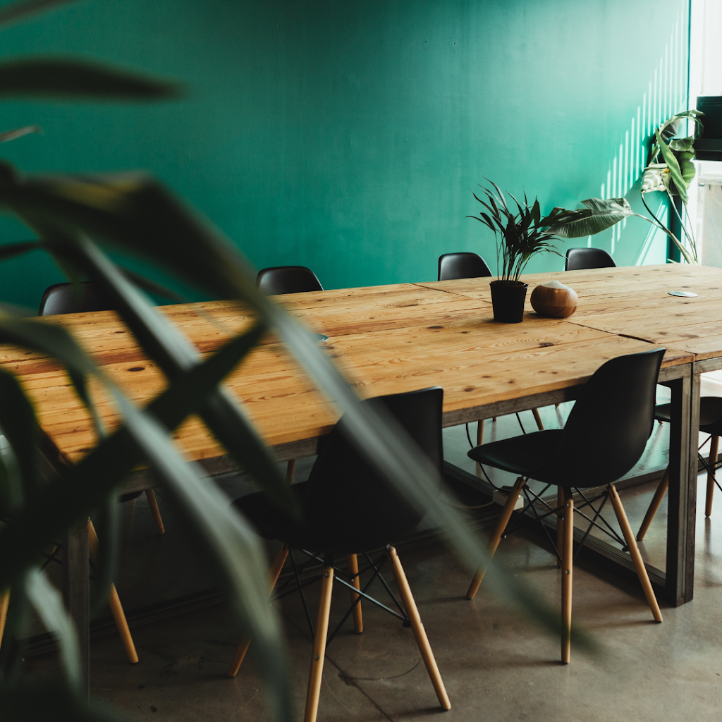 Coworking Dinamic Benicassim Castellon