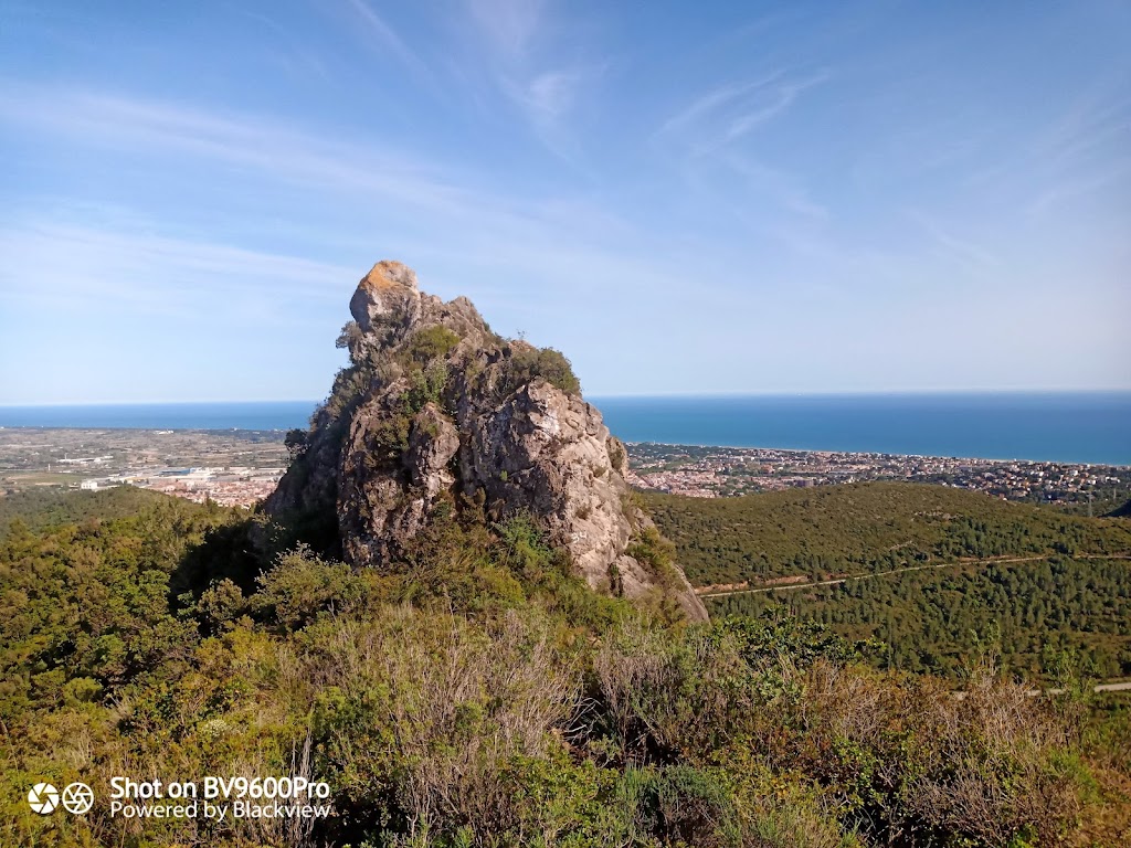 Pico de la Aliga