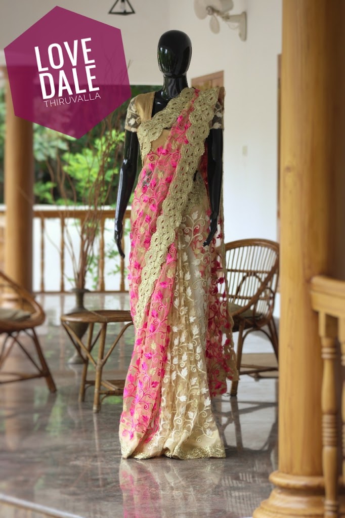 Love Dale Beauty Parlour And Tailoring