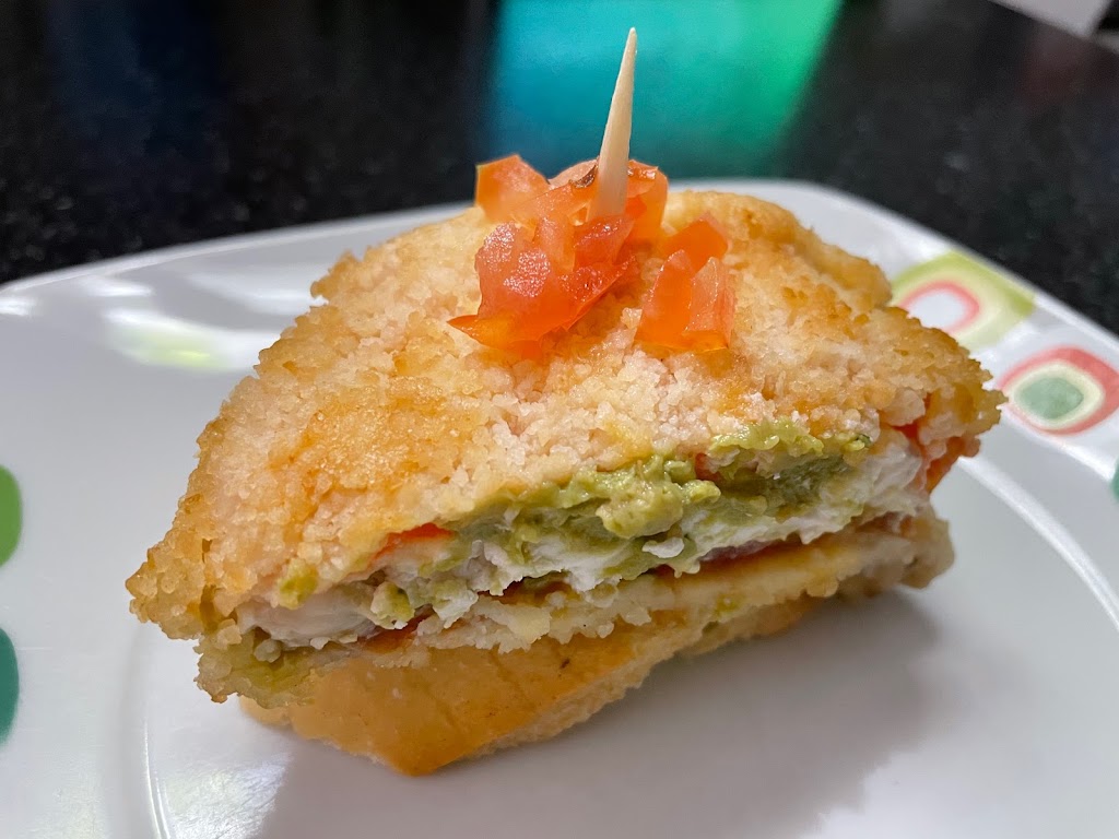 Bar Ochoa — Comida y bebida