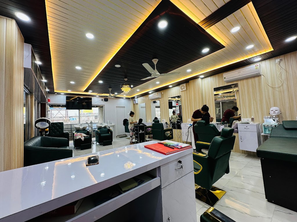 Priyanka Beauty Parlour Makeup Studio Academy